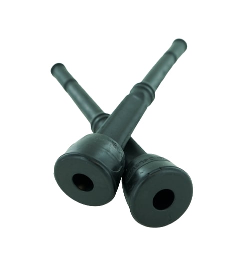 Original DeLaval Zitzengummi Clover Harmony 20M-EX 335mm | 869407-81 von DeLaval (Original) 869407-81