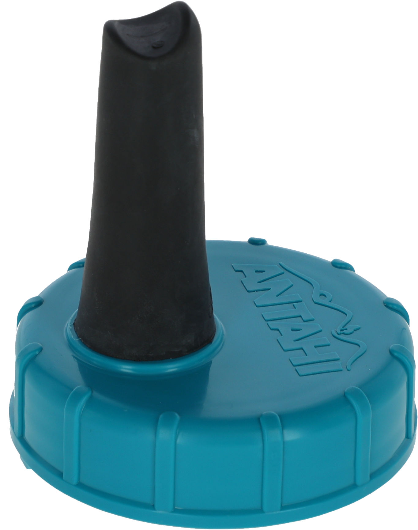 SHOOF Deckel mit Sauger für Trusti Calf Drencher - SHOOF SHOOF Deckel mit Sauger für Trusti Calf Drencher von SHOOF