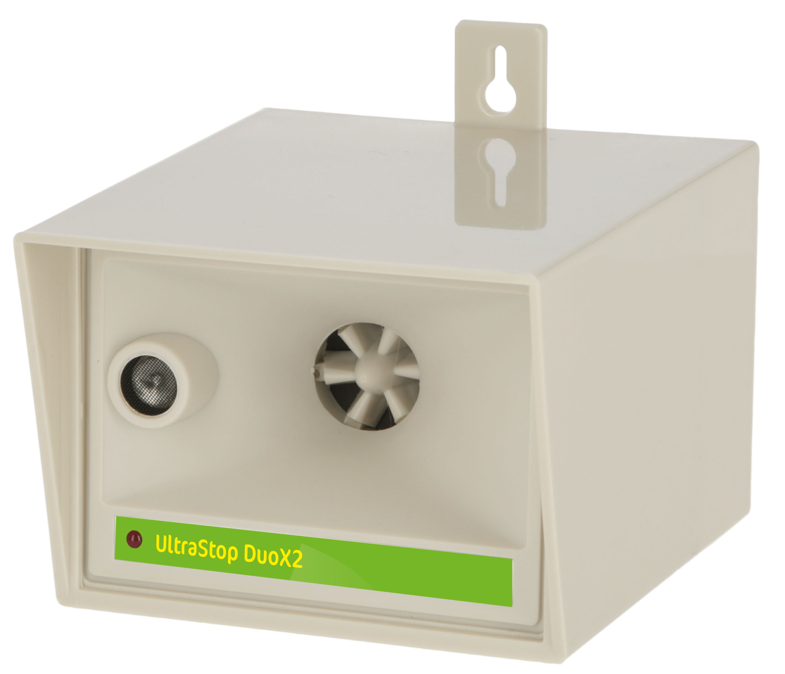cit Ultraschallgerät DuoX2 von cit