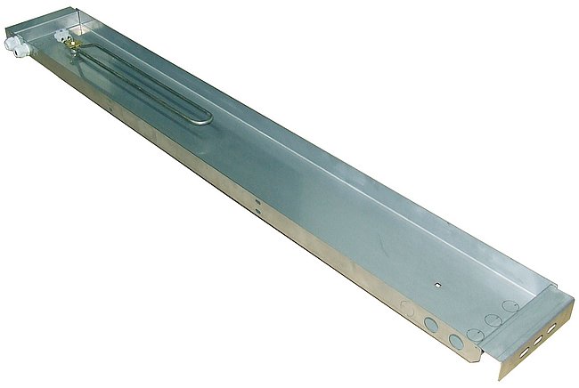 Zusatzheizung Mod. 6061, 180 W - Suevia 131.6061 Zusatzheizung Mod. 6061, 180 W von Suevia 131.6061