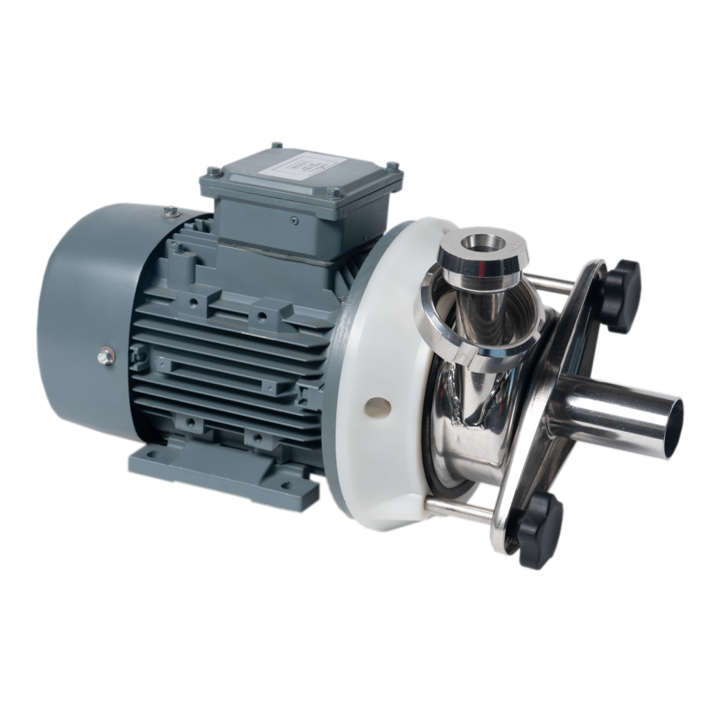 Elmega Universal Milchpumpe 0,55 kW - Elmega Elmega Universal Milchpumpe 0,55 kW von Elmega