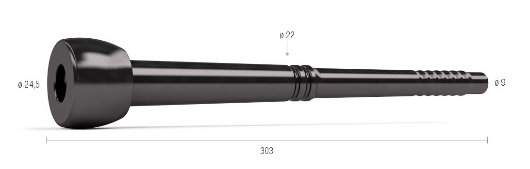 Zitzengummis passend für Manus 955390-01 - Melktechnik-Discount 250 Zitzengummis passend für Manus 955390-01 von Melktechnik-Discount 250