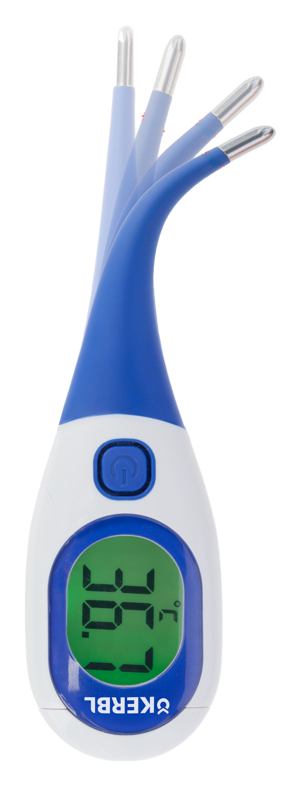 Digital Thermometer BigScreen - Kerbl Digital Thermometer BigScreen von Kerbl