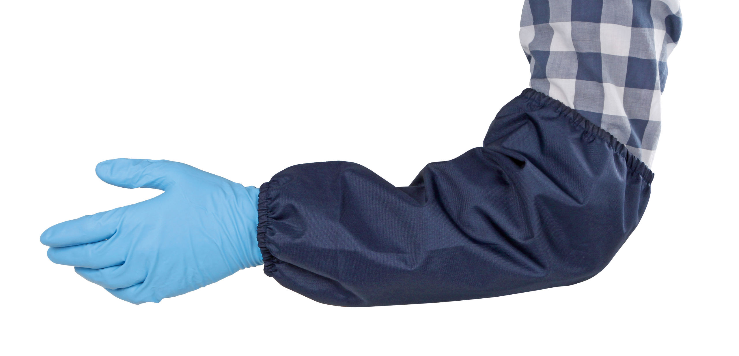 Ärmelschoner "Drytex/Oxford" von Kerbl 15387