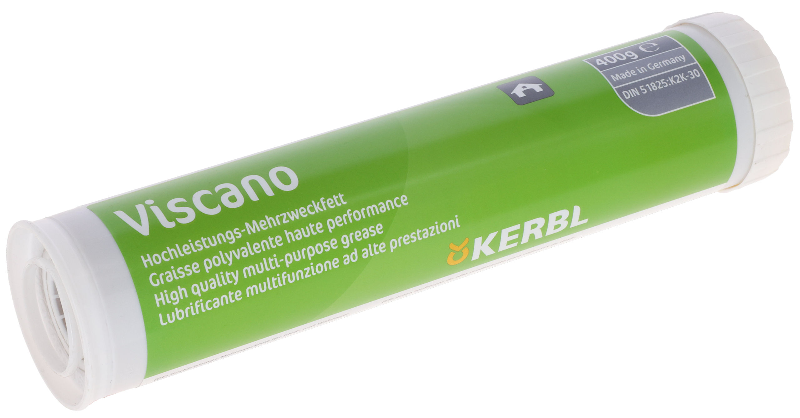 Viscano Mehrzweckfett 2 | 400 g von Kerbl 29866