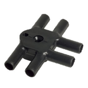 Pulsblock für passend Classic 300 Sammelstück | 7021-2628-100 - GEA/Westfalia (passend für) 7021-2628-100 Pulsblock für passend Classic 300 Sammelstück | 7021-2628-100 von GEA/Westfalia (passend für) 7021-2628-100