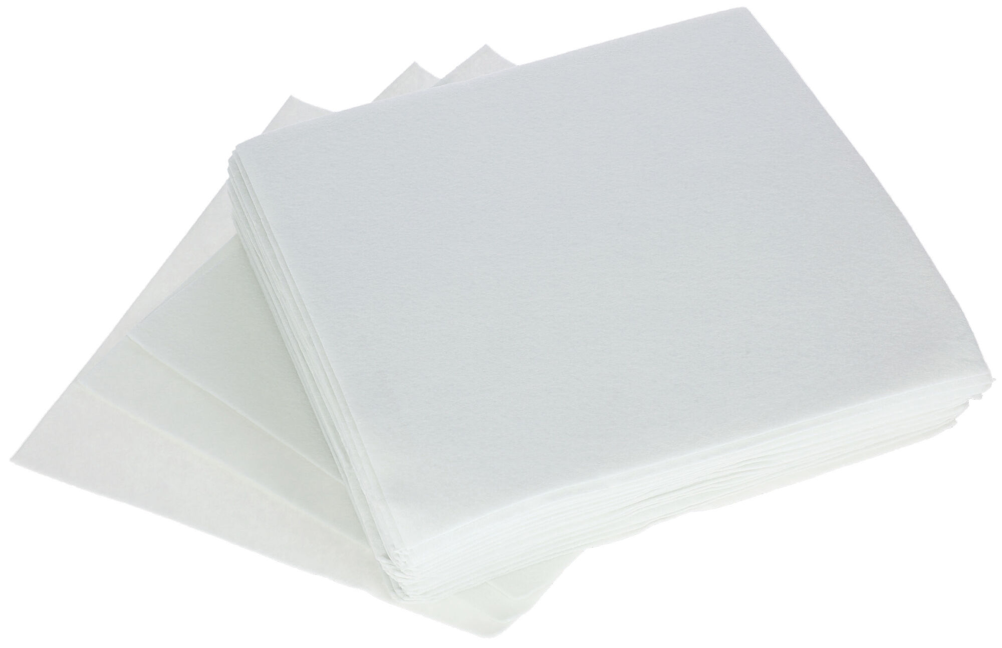 Eutertücher Super, wiederverwendbar, kochfest, 29 x 27 cm | 50er Pack von Kerbl 15667