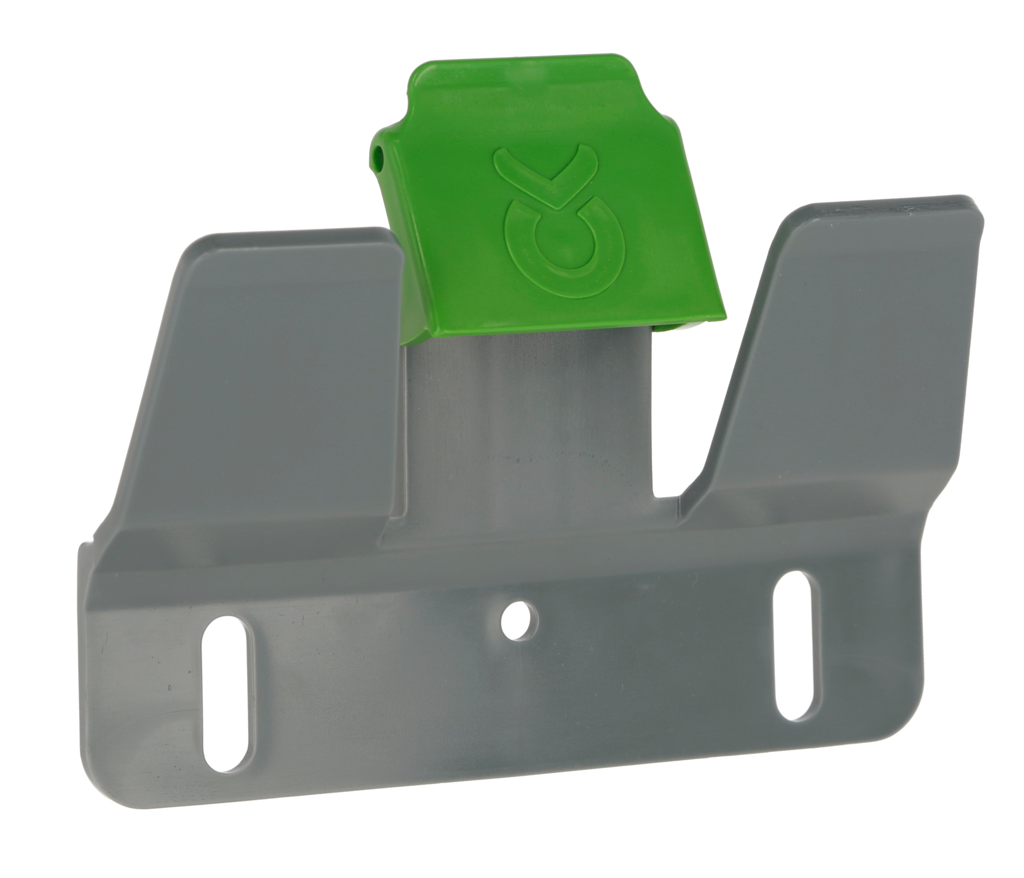 Eimerhalter mit Auswurfsicherung "Bucket Guard" | 3er Pack von Kerbl 1407
