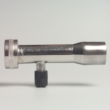 Packo Auslassgrade ø30/40mm von Packo