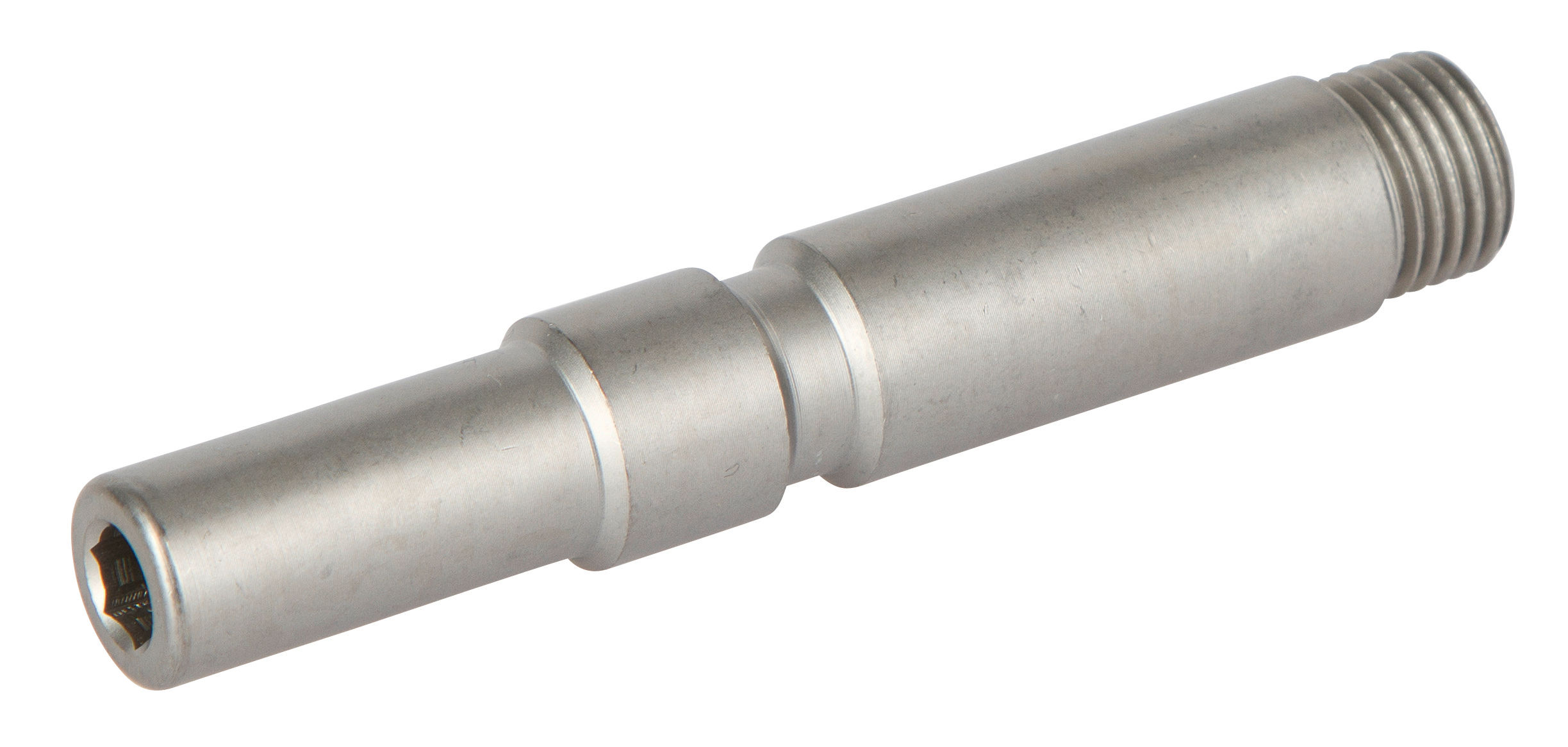 Stecknippel 1/4" AG KW für Alto Kränzle & Ehrle - Kerbl 151803 Stecknippel 1/4" AG KW für Alto Kränzle & Ehrle von Kerbl 151803