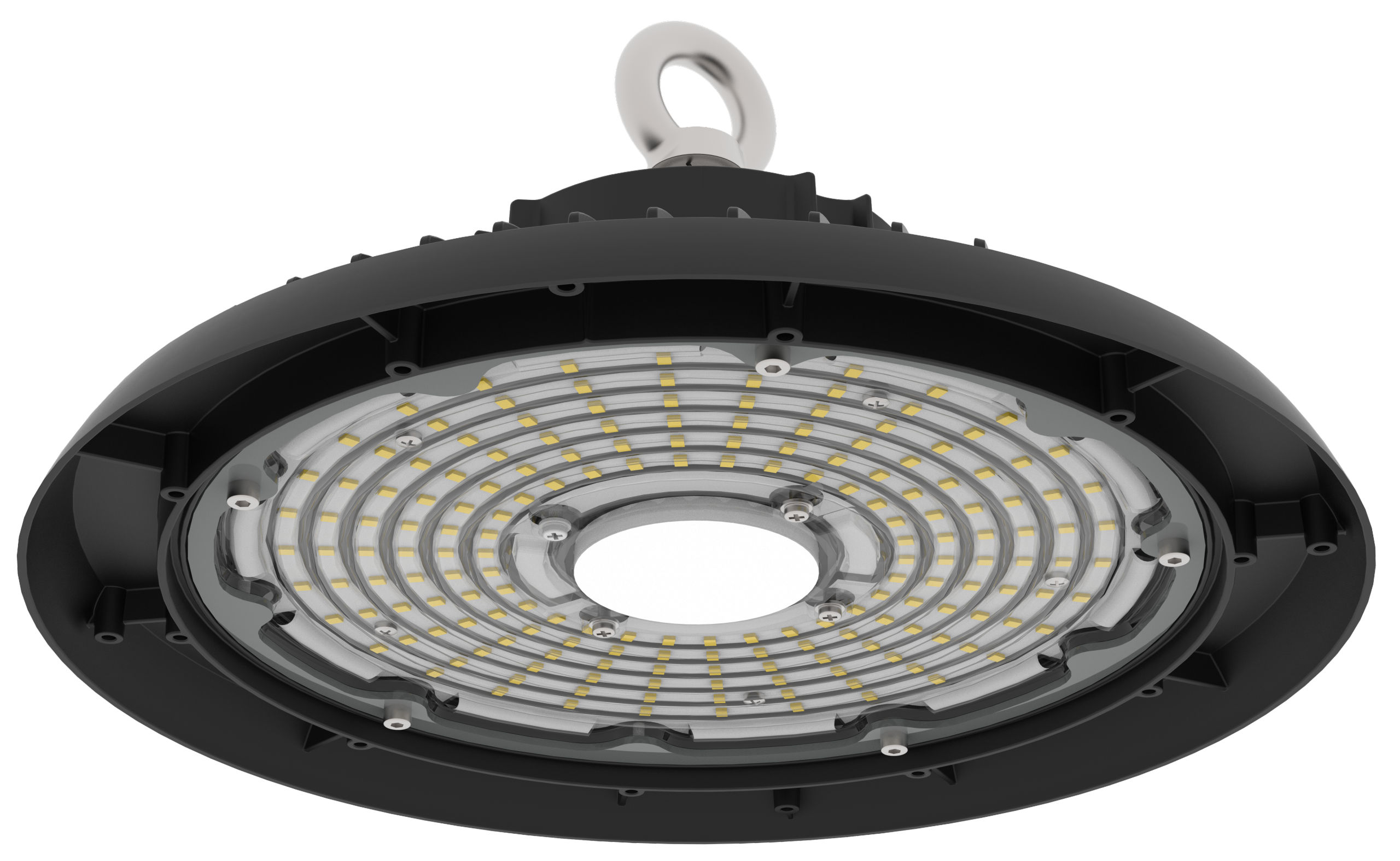 LED-Leuchte HiLED Evo [Modell 2025] von Kerbl