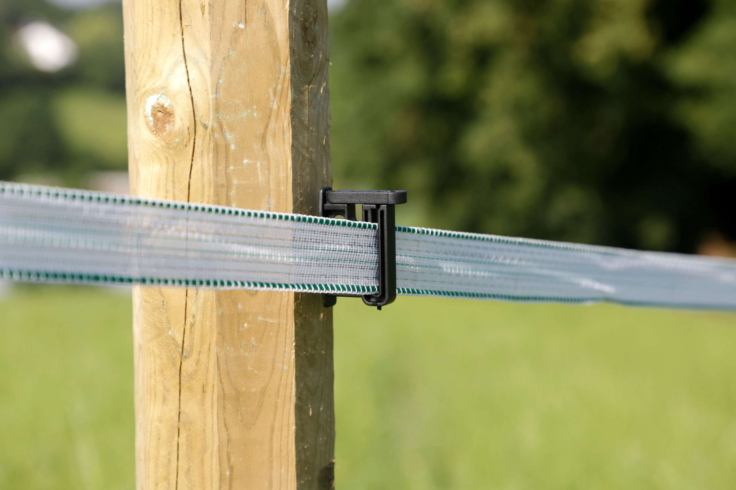 Klippisolator Maxi Tape | 25 Stück von AKO 441390