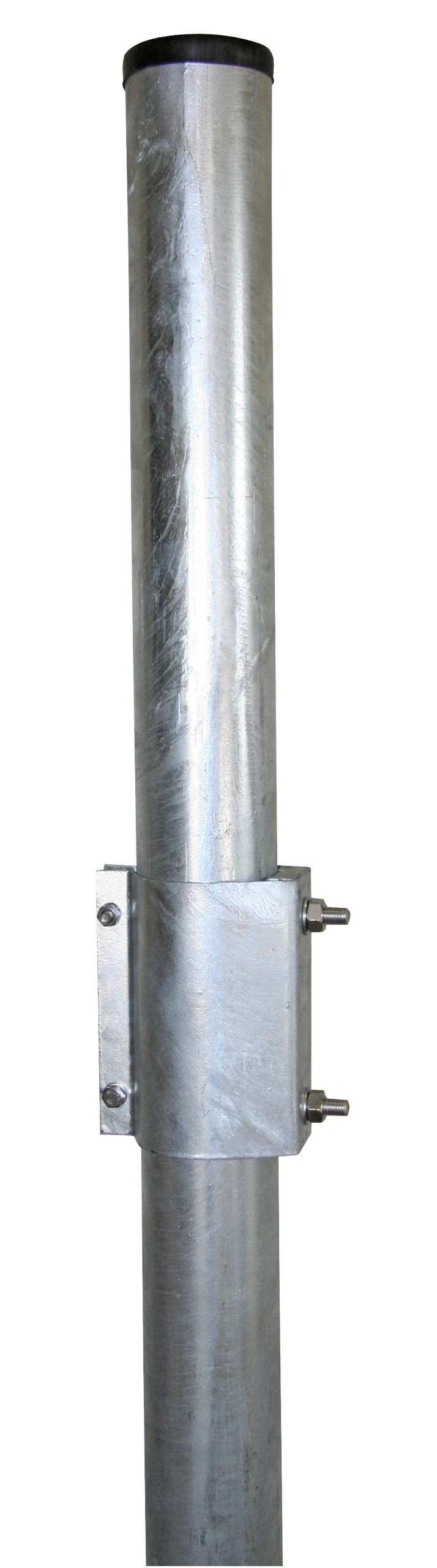Schlosshalterung für Weidetor (ohne Schließoption) von Kerbl 442578