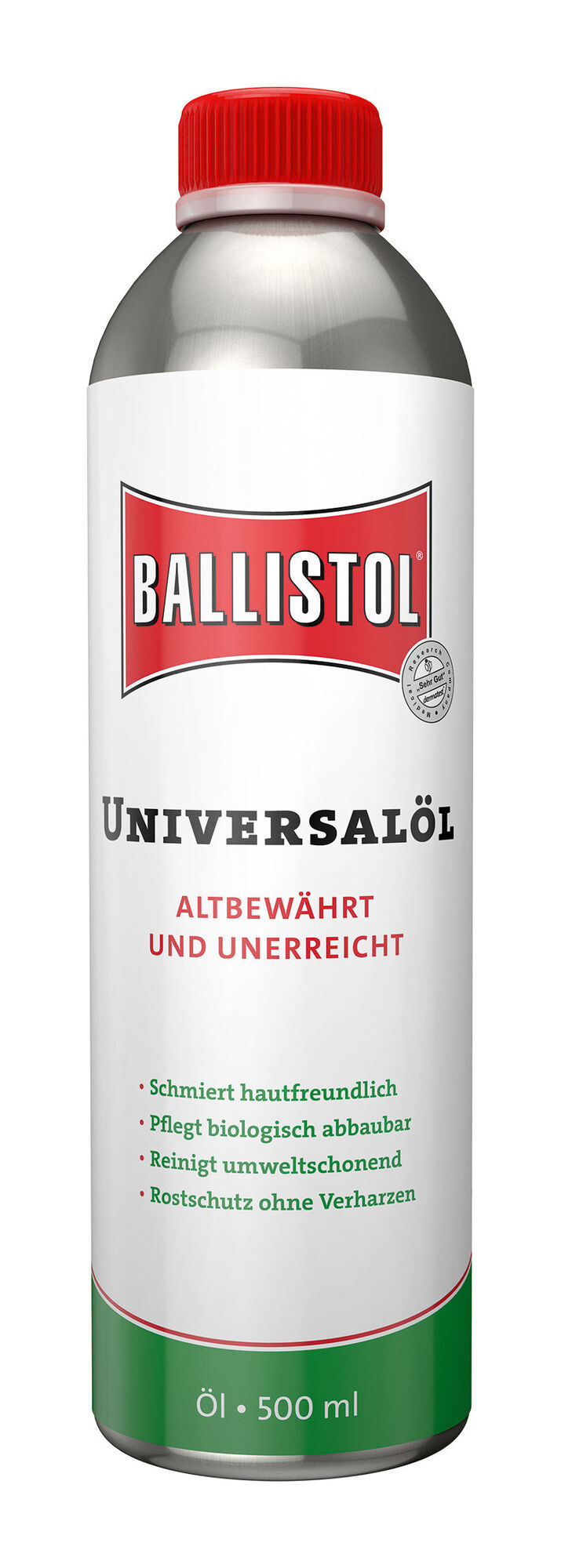 BALLISTOL Universalöl | 500 ml von Ballistol