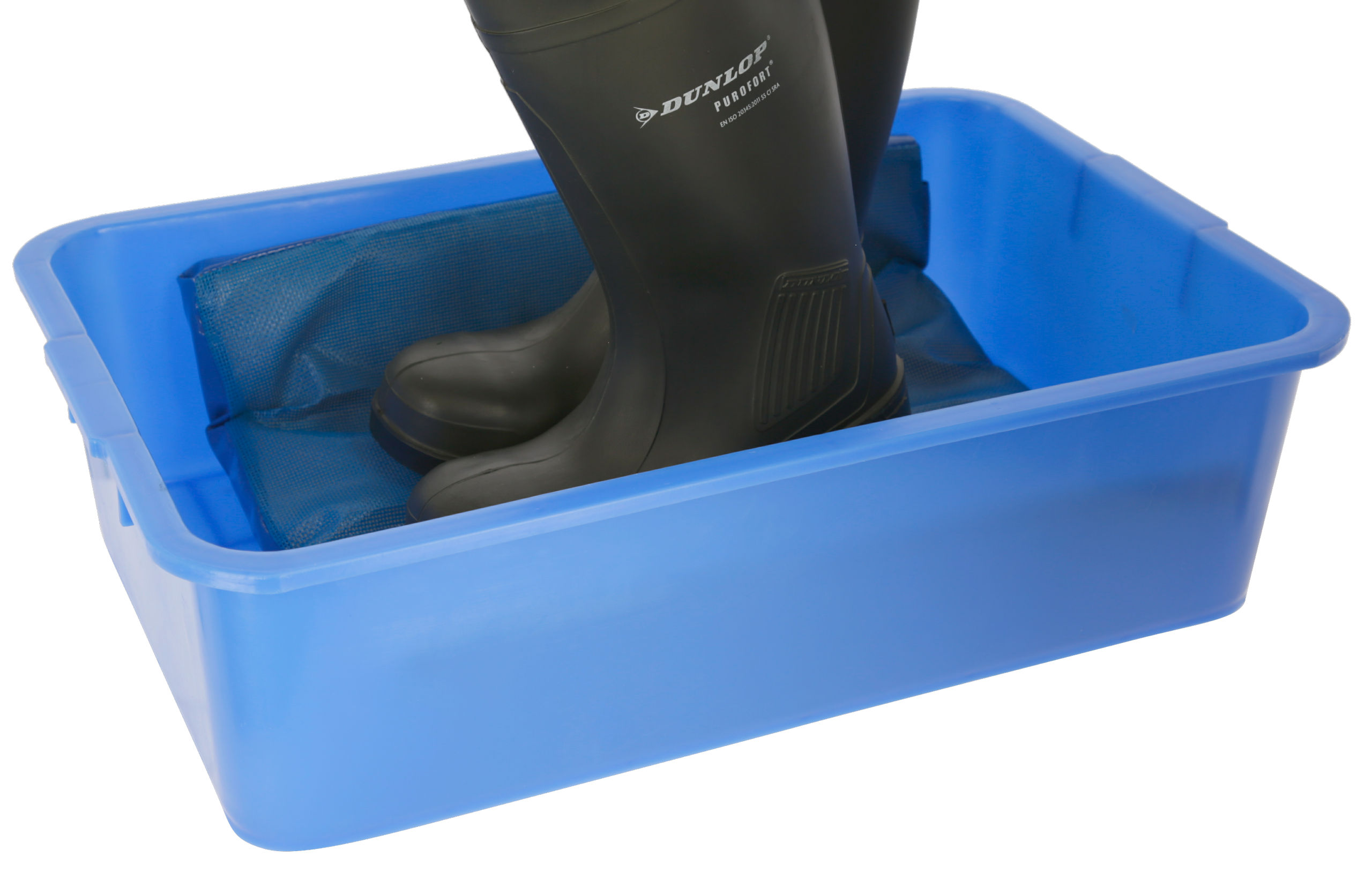 Universal-Kunststoffwanne 29,5 l - Kerbl Universal-Kunststoffwanne 29,5 l von Kerbl