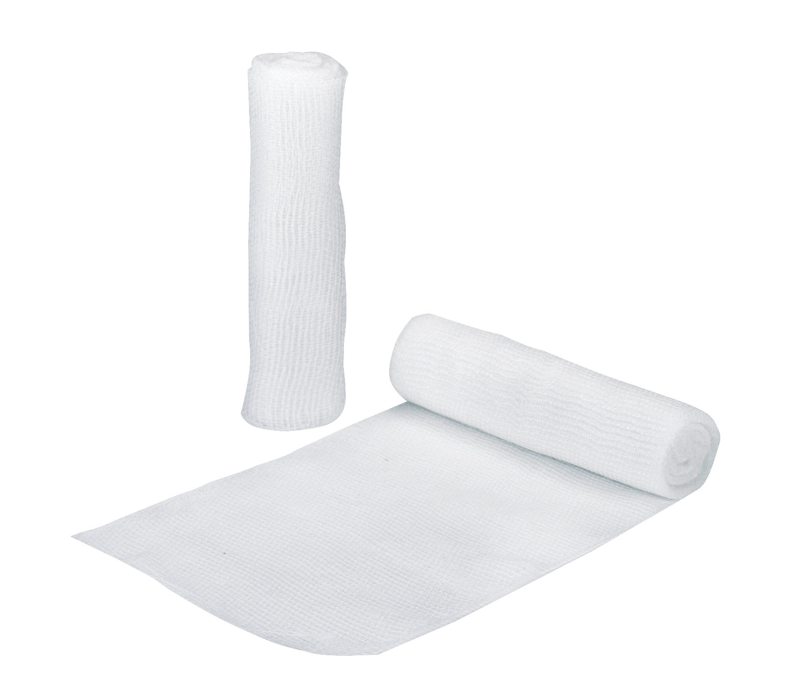 Mullbinde Mullino 10cm | 20er Pack - Kerbl 16449 Mullbinde Mullino 10cm | 20er Pack von Kerbl 16449