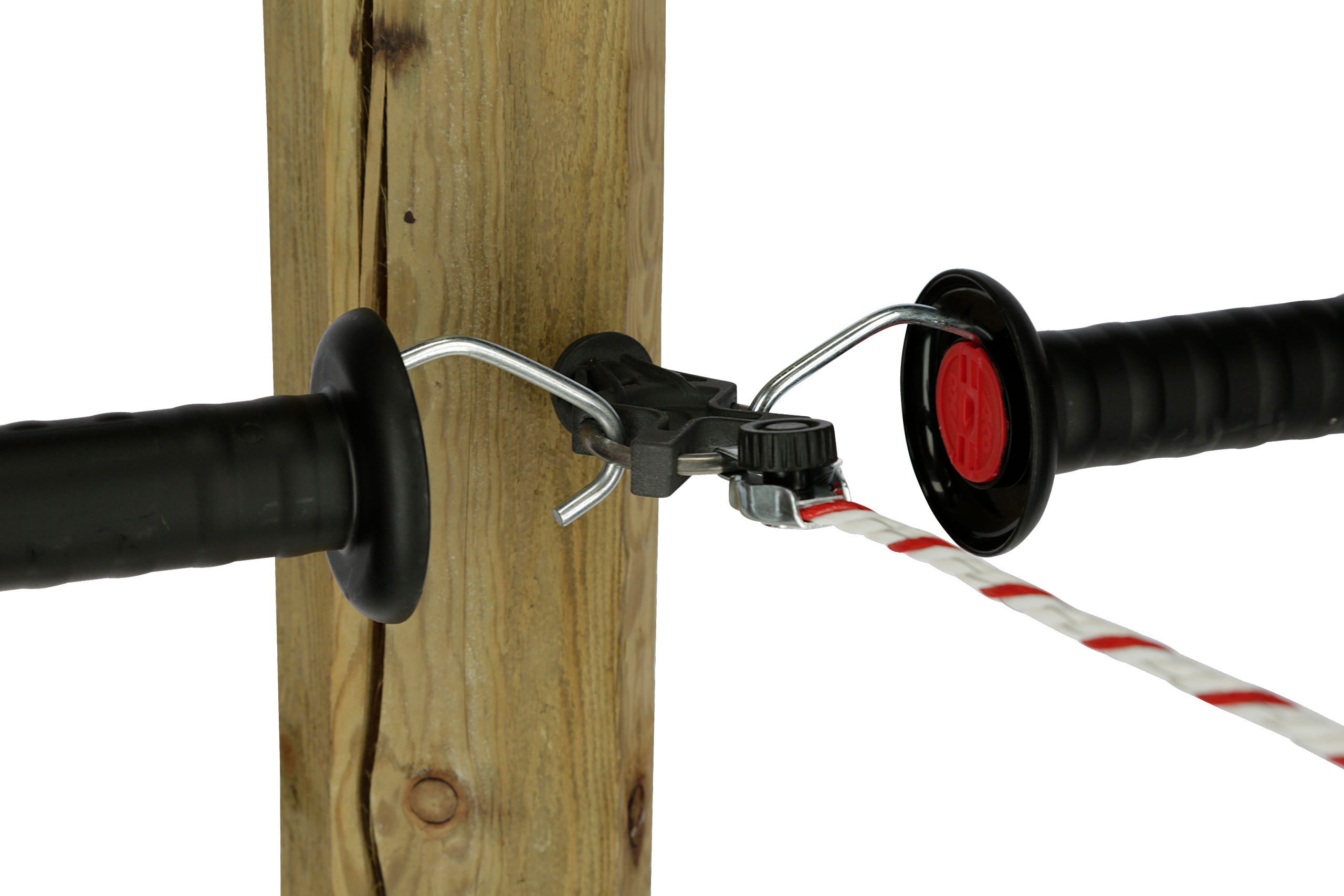 Torisolator X³ | 10 Stück - AKO 446560 Torisolator X³ | 10 Stück von AKO 446560