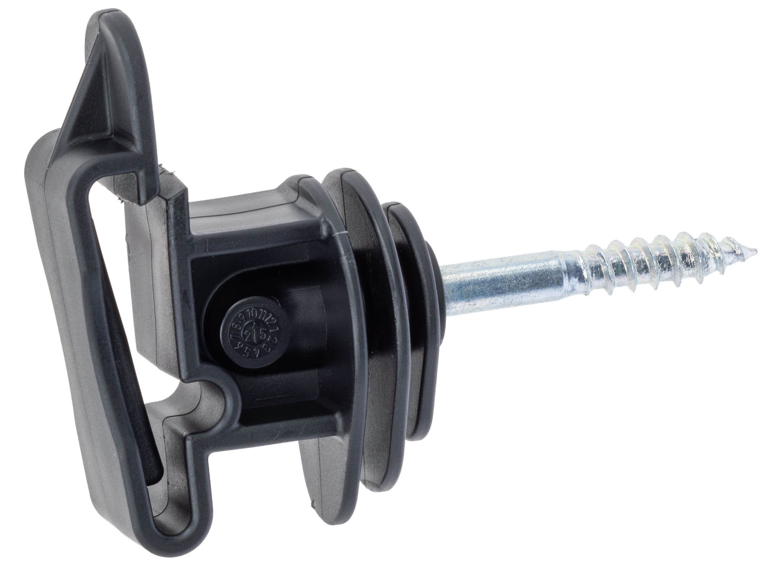 Isolator Euro Tape | 25 Stück - AKO 44380 Isolator Euro Tape | 25 Stück von AKO 44380