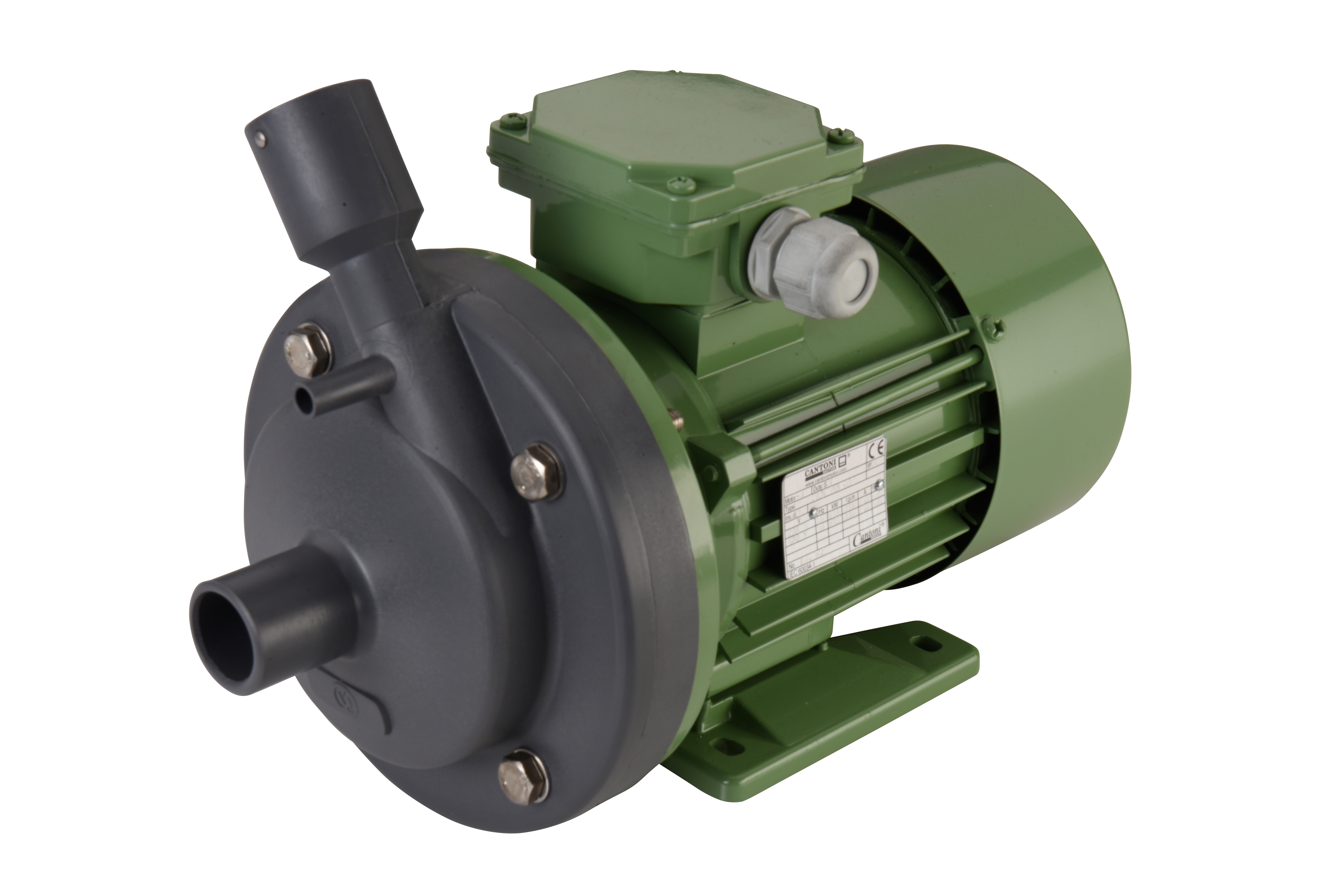 Milchpumpe passend für GEA Westfalia 0,55 kW von GEA/Westfalia (passend für)