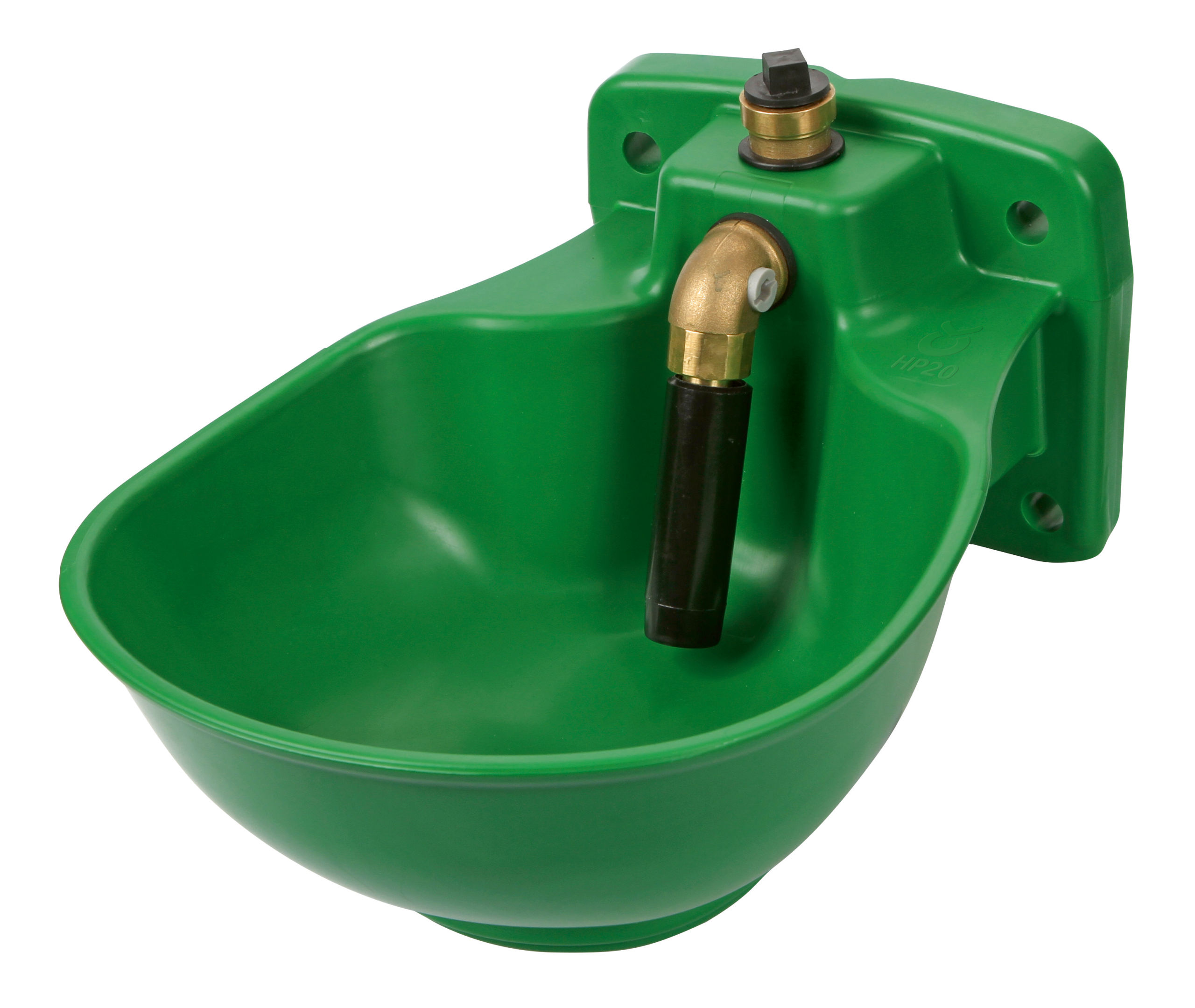 Tränkebecken heizbar Mod. HP20 von Kerbl
