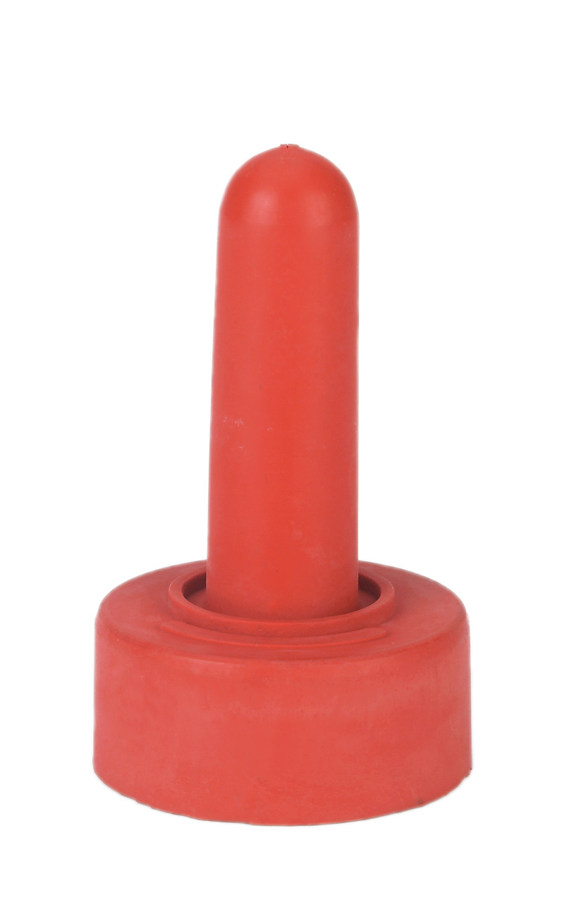 Milchsauger für Milchflasche von Kerbl 1432