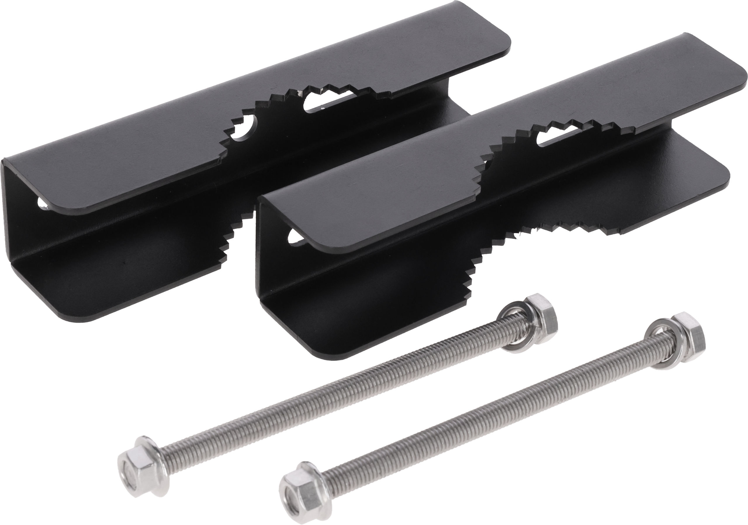 Montageadapter für Flutlichtmasten für LED-Flutlicht Comfort Pro - Kerbl 345413 Montageadapter für Flutlichtmasten für LED-Flutlicht Comfort Pro von Kerbl 345413