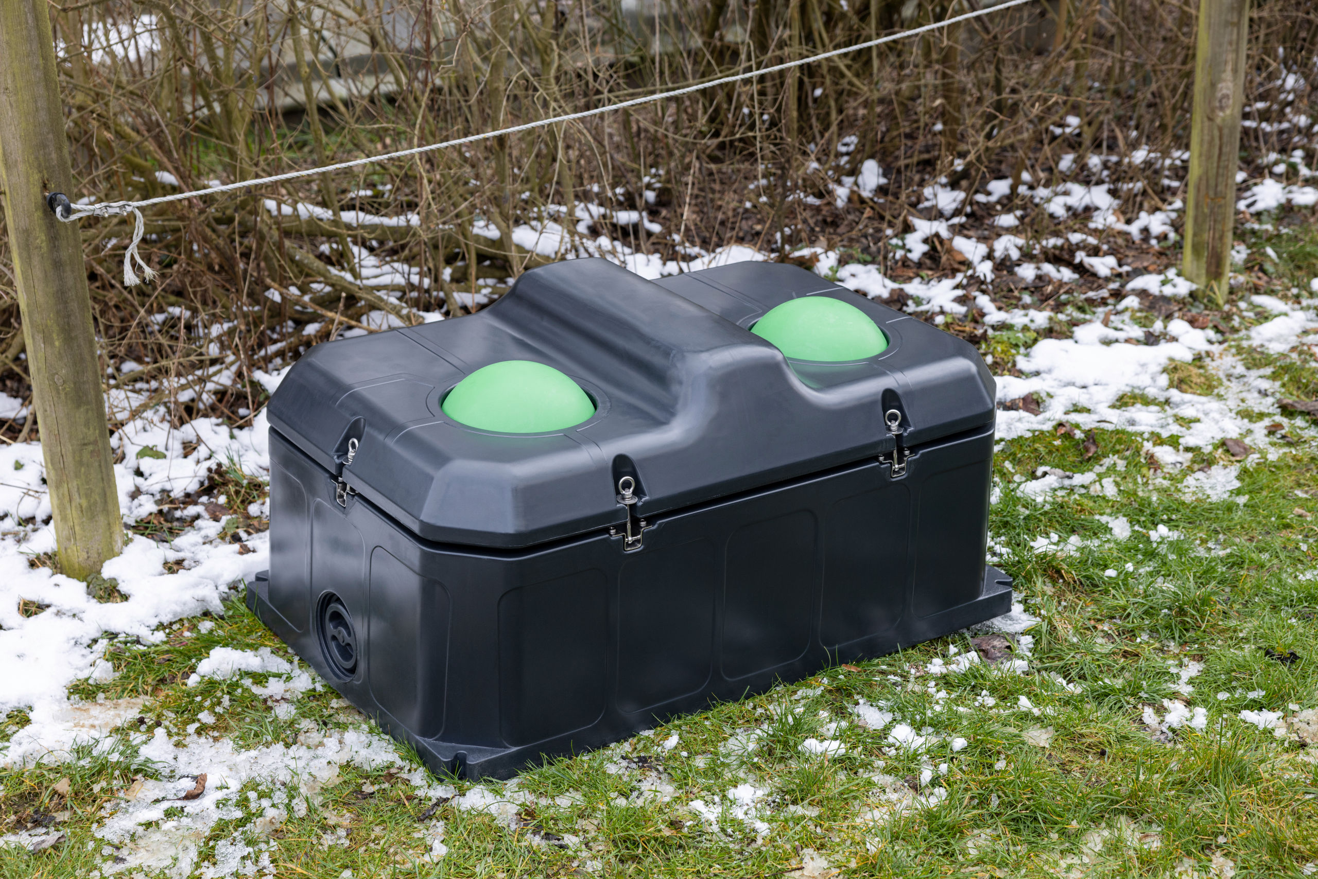 Thermotränke Duo von Kerbl 223600
