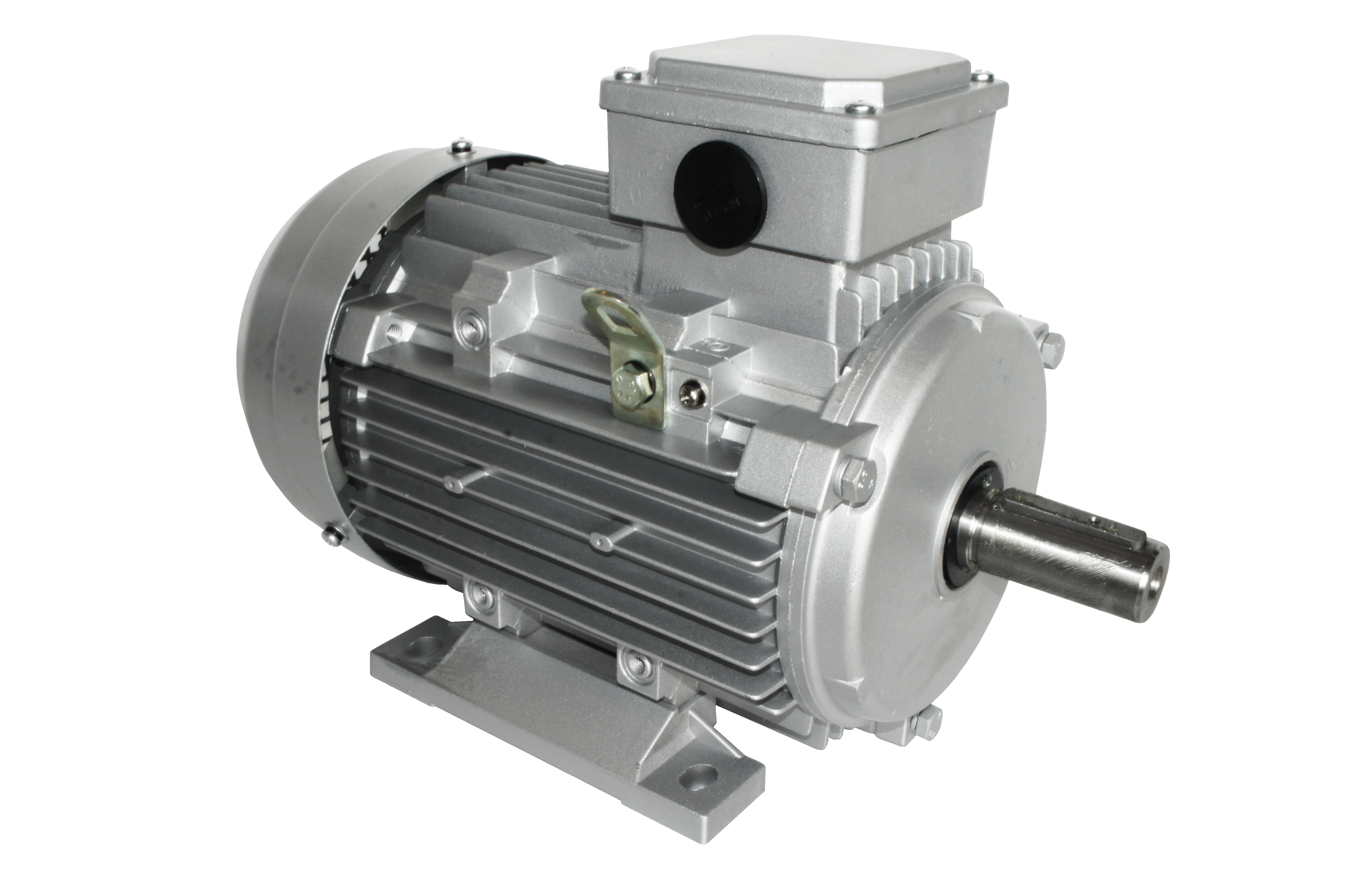 Drehstrommotor 1400UpM 7,5 kW/10 PS - Drehstrommotor 1400UpM 7,5 kW/10 PS von