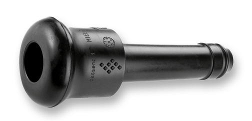 Zitzengummis passend für Miele 68278 ø28mm - Spaggiari 0000/0434 Zitzengummis passend für Miele 68278 ø28mm von Spaggiari 0000/0434