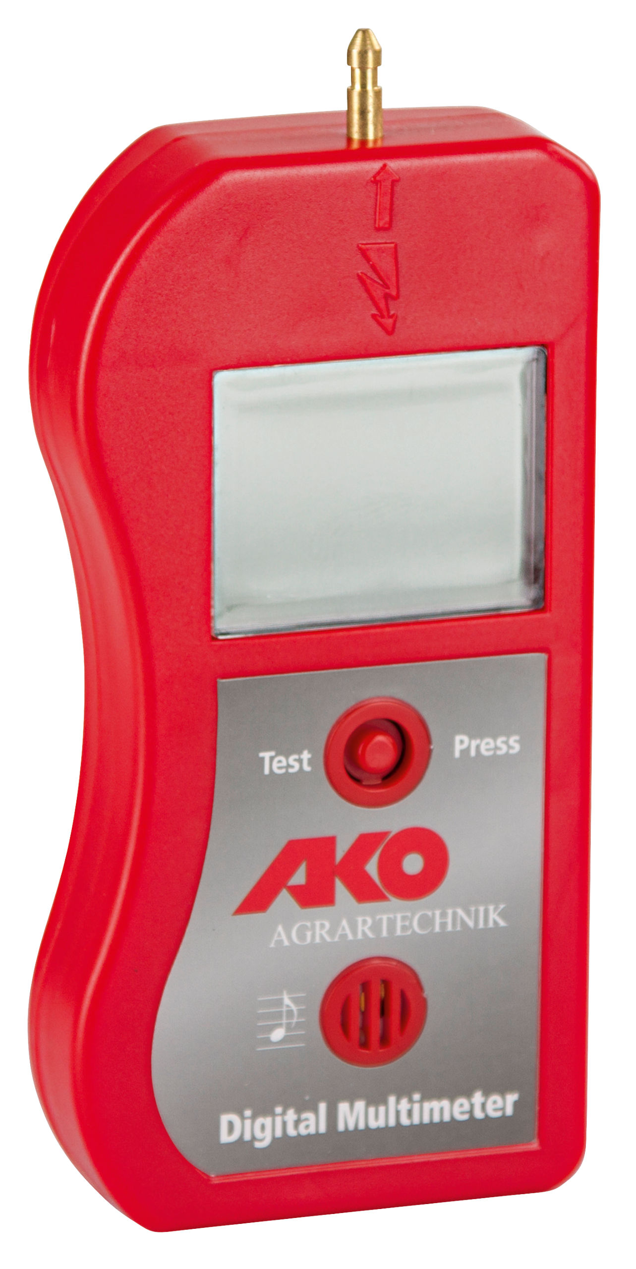 AKO Digitaler Fehlerfinder für Weidezaun von AKO 442562