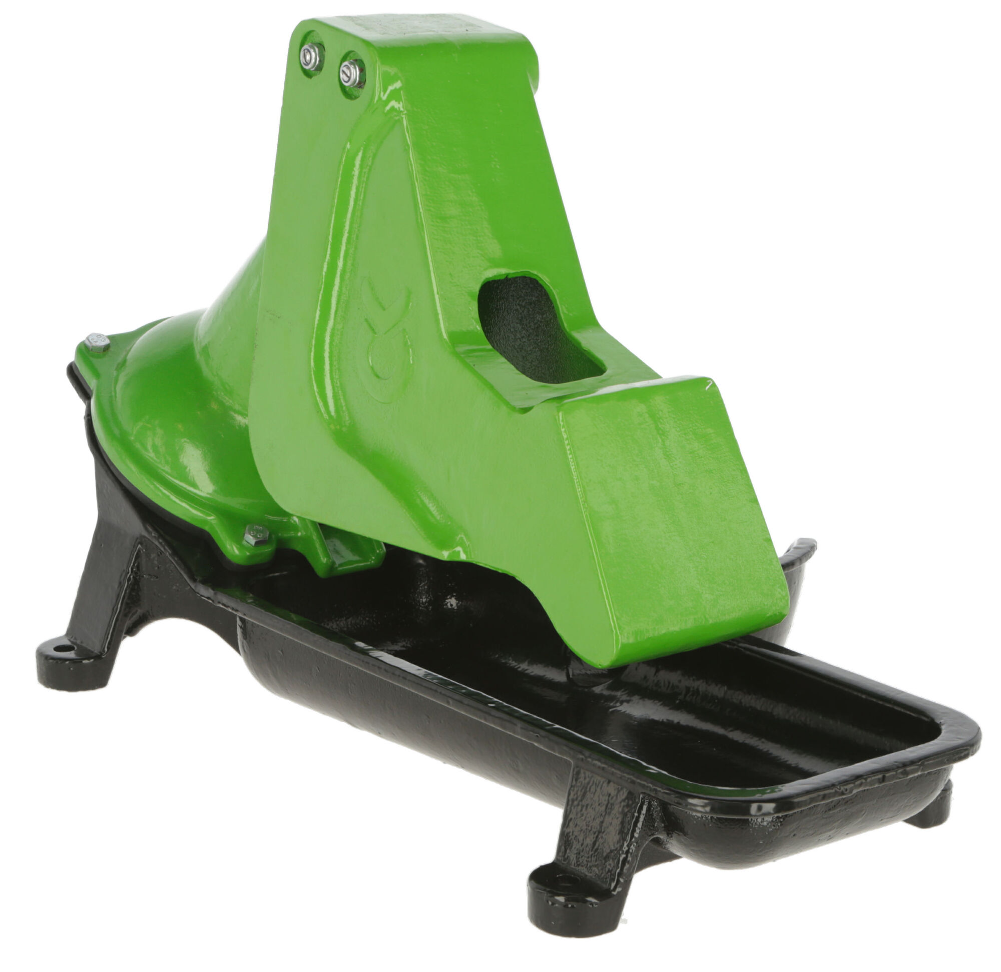 Weidepumpe P100 Duo von Kerbl 221135