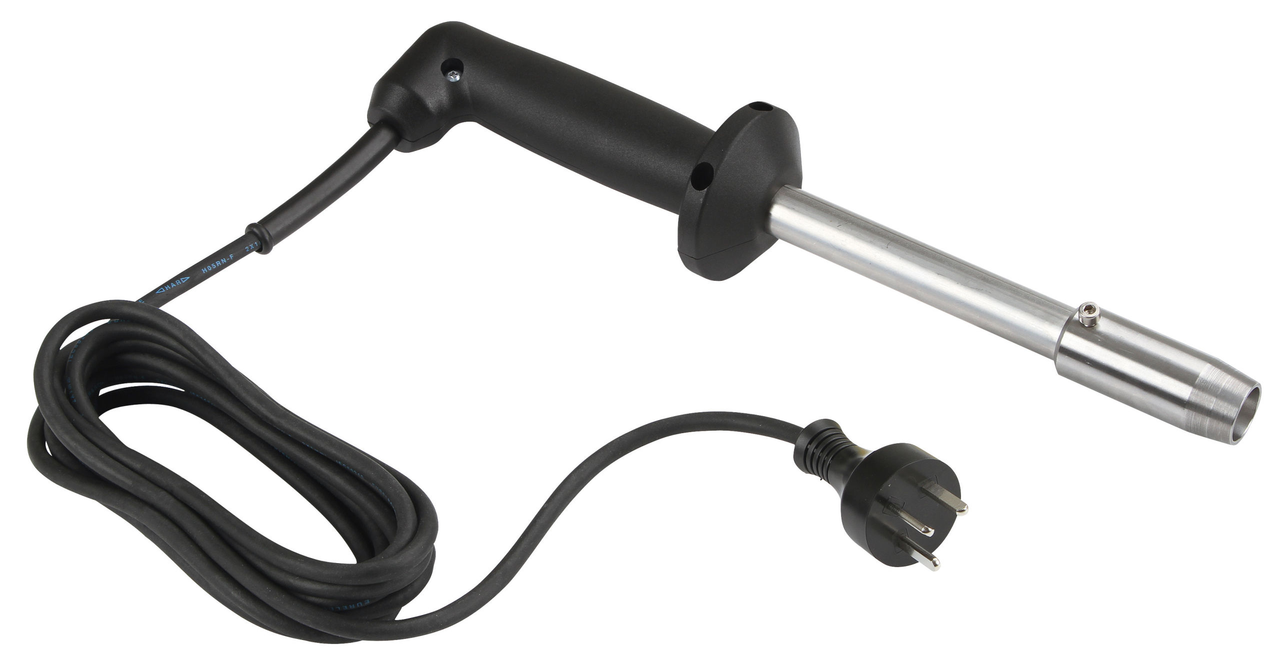 Enthorner mit Trafo 24V / 250Watt - Kerbl 17460 Enthorner mit Trafo 24V / 250Watt von Kerbl 17460