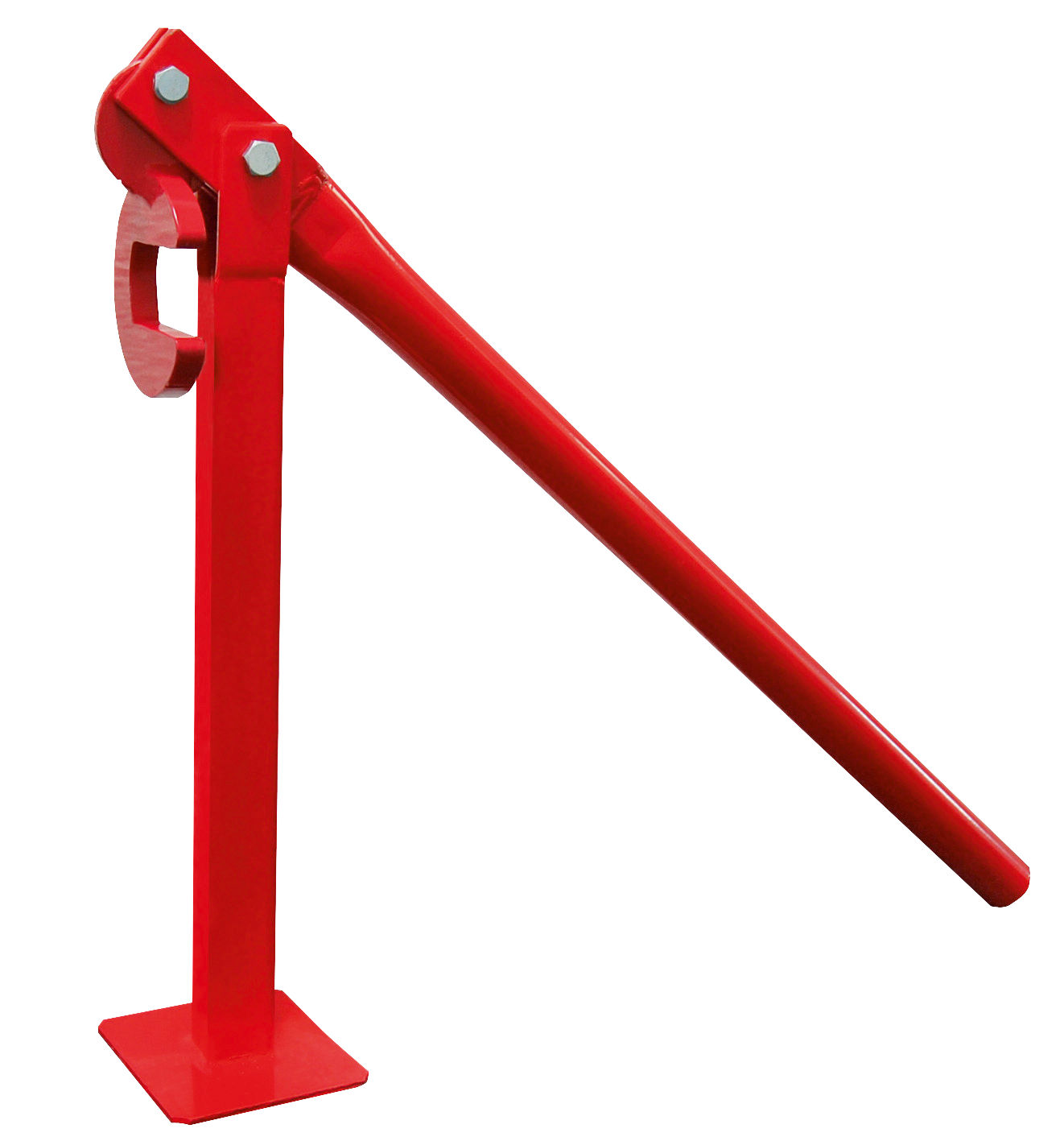 Zieher für T-Post Pfähle - AKO 441300 Zieher für T-Post Pfähle von AKO 441300