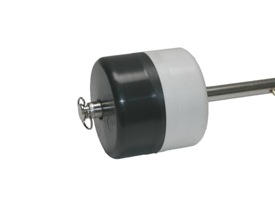 Schwimmer passend für DeLaval Niveauregulierung / Level Control | 965215-80 von DeLaval (passend für) 965215-80
