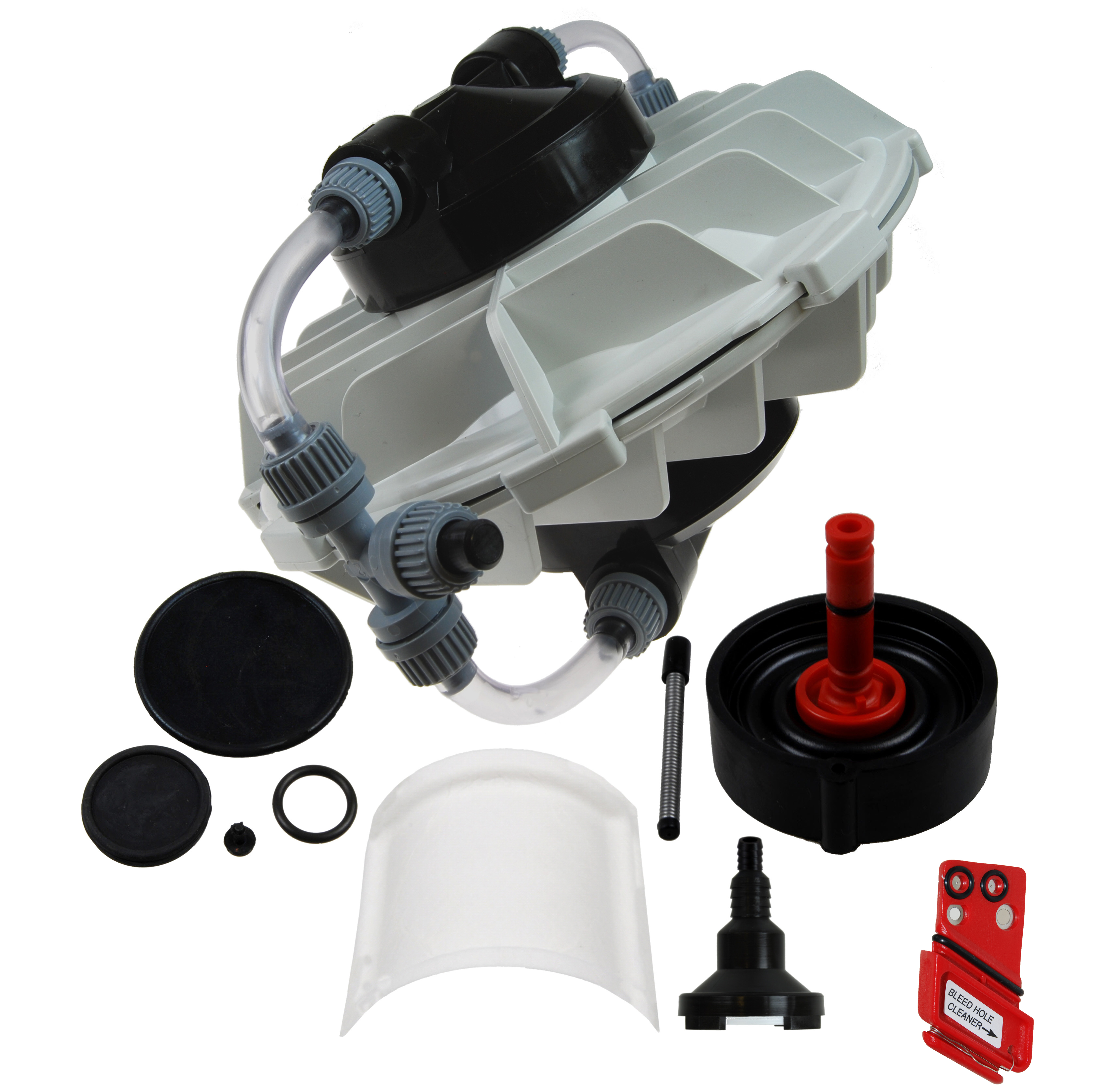 Ambic Wartungsset, groß für Dipspray Anlage JetStream™ | AJS/2025-V - Ambic AJS/2025-V Ambic Wartungsset, groß für Dipspray Anlage JetStream™ | AJS/2025-V von Ambic AJS/2025-V