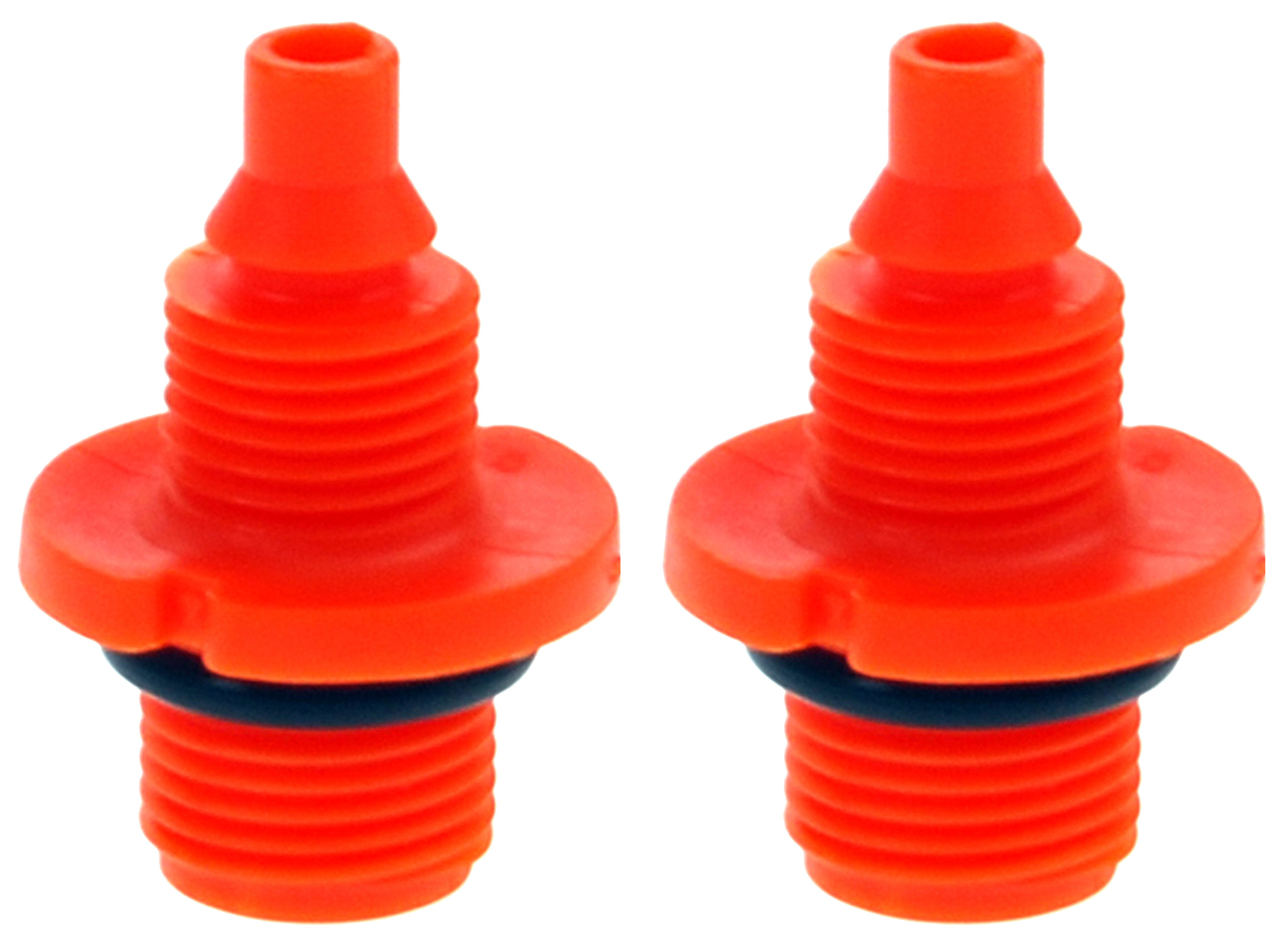 Ambic Einlassventil für Membranpumpe Peraspray, 2er Set | ATS/445-PA von Ambic ATS/445-PA