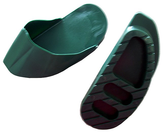 Ersatzschuh, Easy Bloc -links- Gr. XXL von Demotec