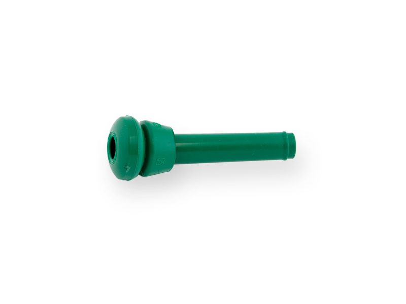 Silikon-Zitzengummis passend für GEA/Westfalia Stimulor / ClassicPro M23 | 7029-2725-010 - Spaggiari 0000/V610 Silikon-Zitzengummis passend für GEA/Westfalia Stimulor / ClassicPro M23 | 7029-2725-010 von Spaggiari 0000/V610