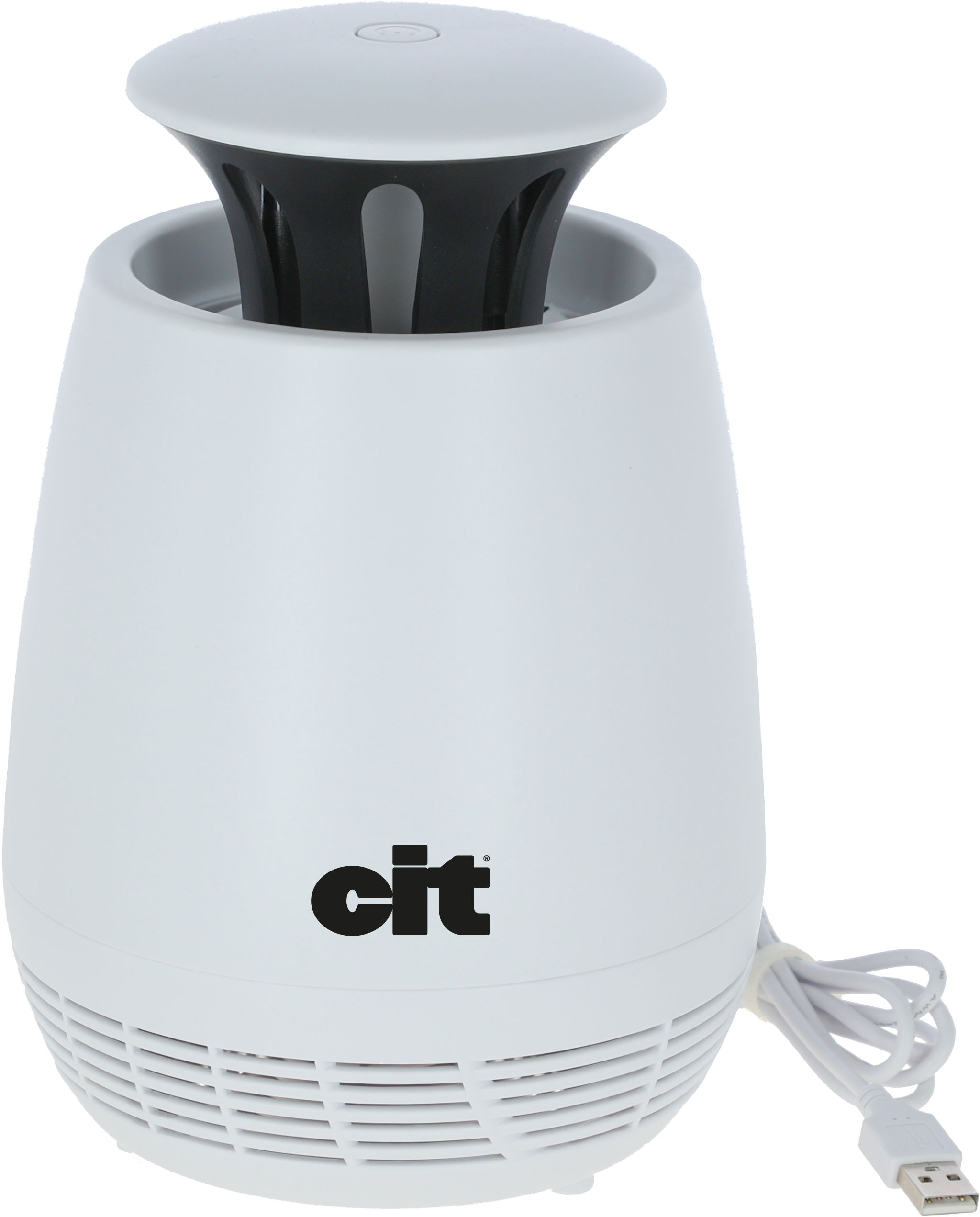 cit UV-Insektenfalle mit Ventilator von cit