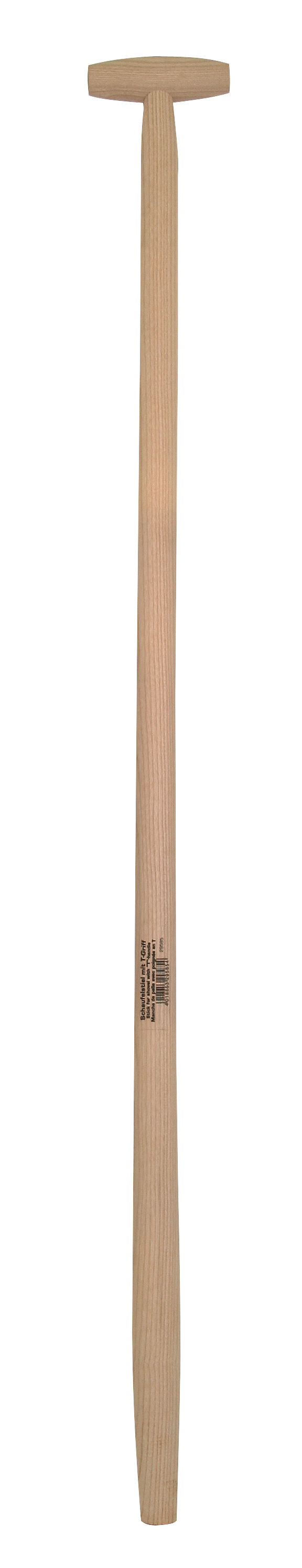 Schaufelstiel mit T-Griff 120 cm / 40 mm - Kerbl 29585 Schaufelstiel mit T-Griff 120 cm / 40 mm von Kerbl 29585
