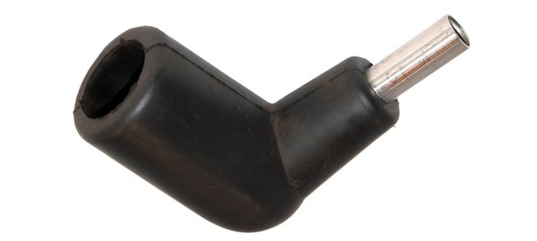 Reduzierwinkel Gummi 32mm x CrNi 16mm von Kingston MM182