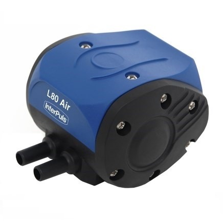 Interpuls Pulsator L80Air, 2 Anschlüsse - milkrite|InterPuls Interpuls Pulsator L80Air, 2 Anschlüsse von milkrite|InterPuls