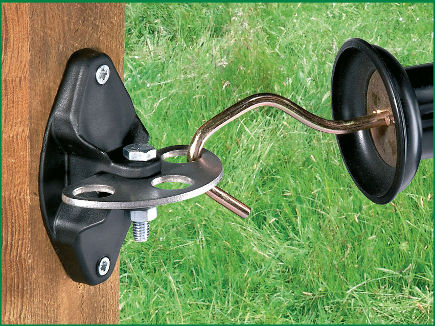 Vario Torgriffisolator | 2er Set - AKO 44237/026 Vario Torgriffisolator | 2er Set von AKO 44237/026