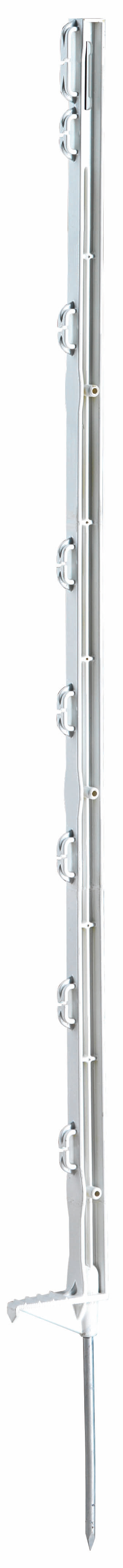 Kunststoffpfahl ECO 105cm (5 Stück) - Kerbl 441812 Kunststoffpfahl ECO 105cm (5 Stück) von Kerbl 441812