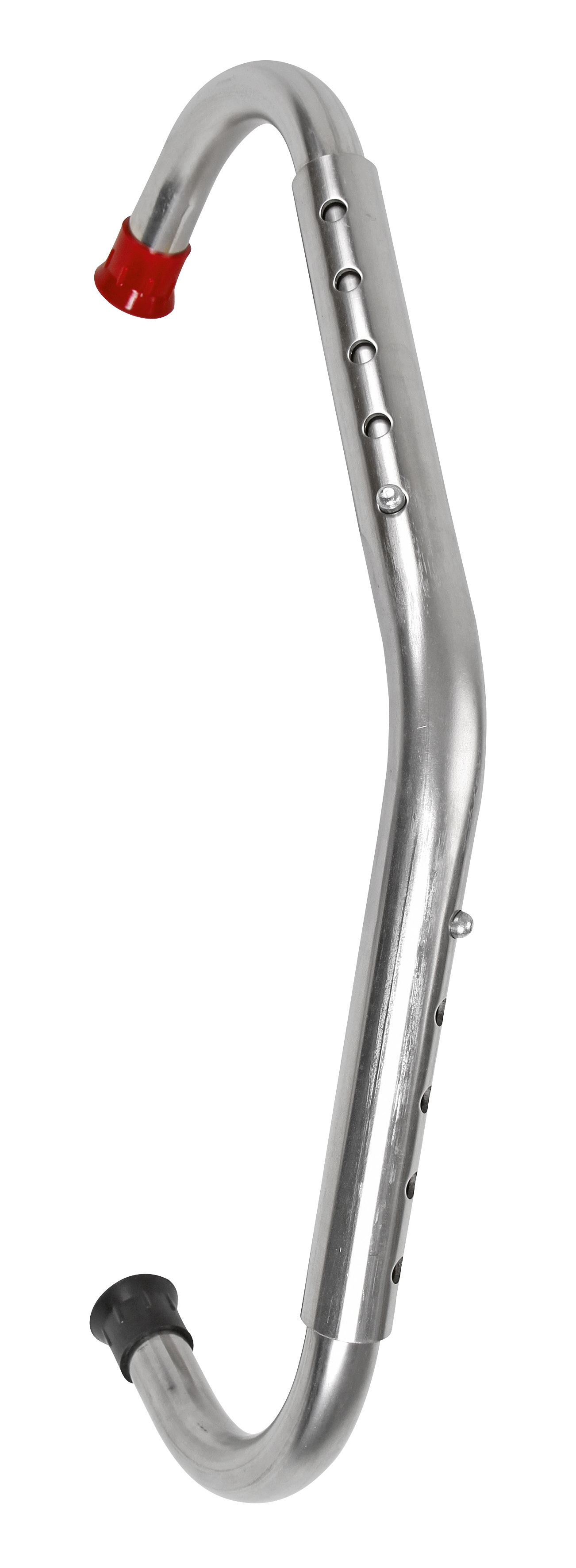 Schlagfessel Edelstahl von Kerbl 112