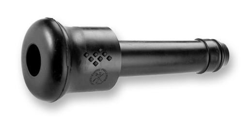 Zitzengummis passend für Miele 68278 ø22mm - Spaggiari 0000/0462 Zitzengummis passend für Miele 68278 ø22mm von Spaggiari 0000/0462