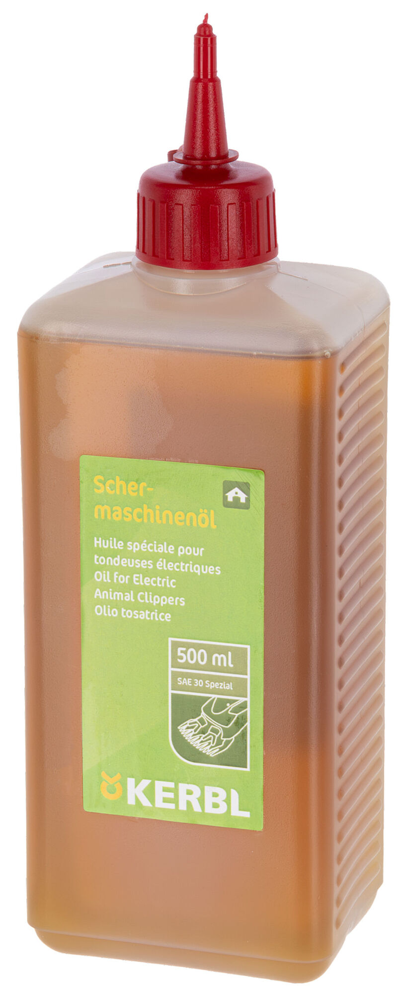 Schermaschinenöl - Kerbl Schermaschinenöl von Kerbl