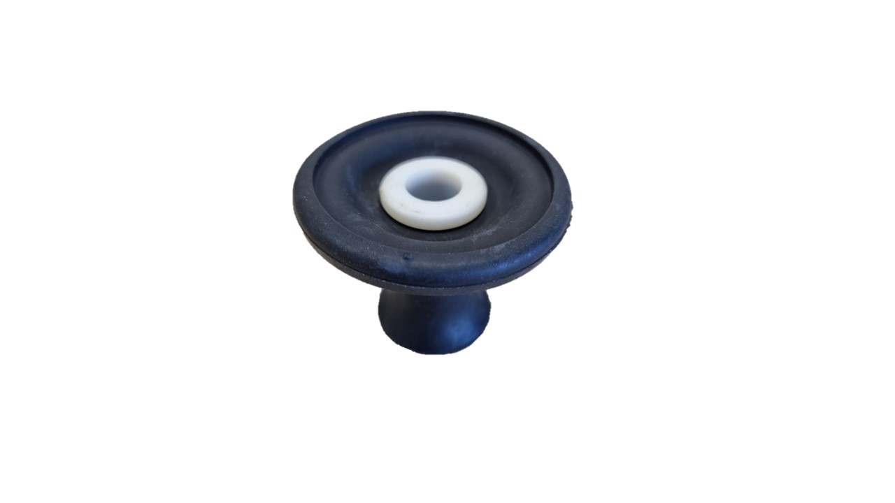 Gummimembrane HFC/HFS passend für DeLaval | 8341796-80 - DeLaval (passend für) 8341796-80 Gummimembrane HFC/HFS passend für DeLaval | 8341796-80 von DeLaval (passend für) 8341796-80