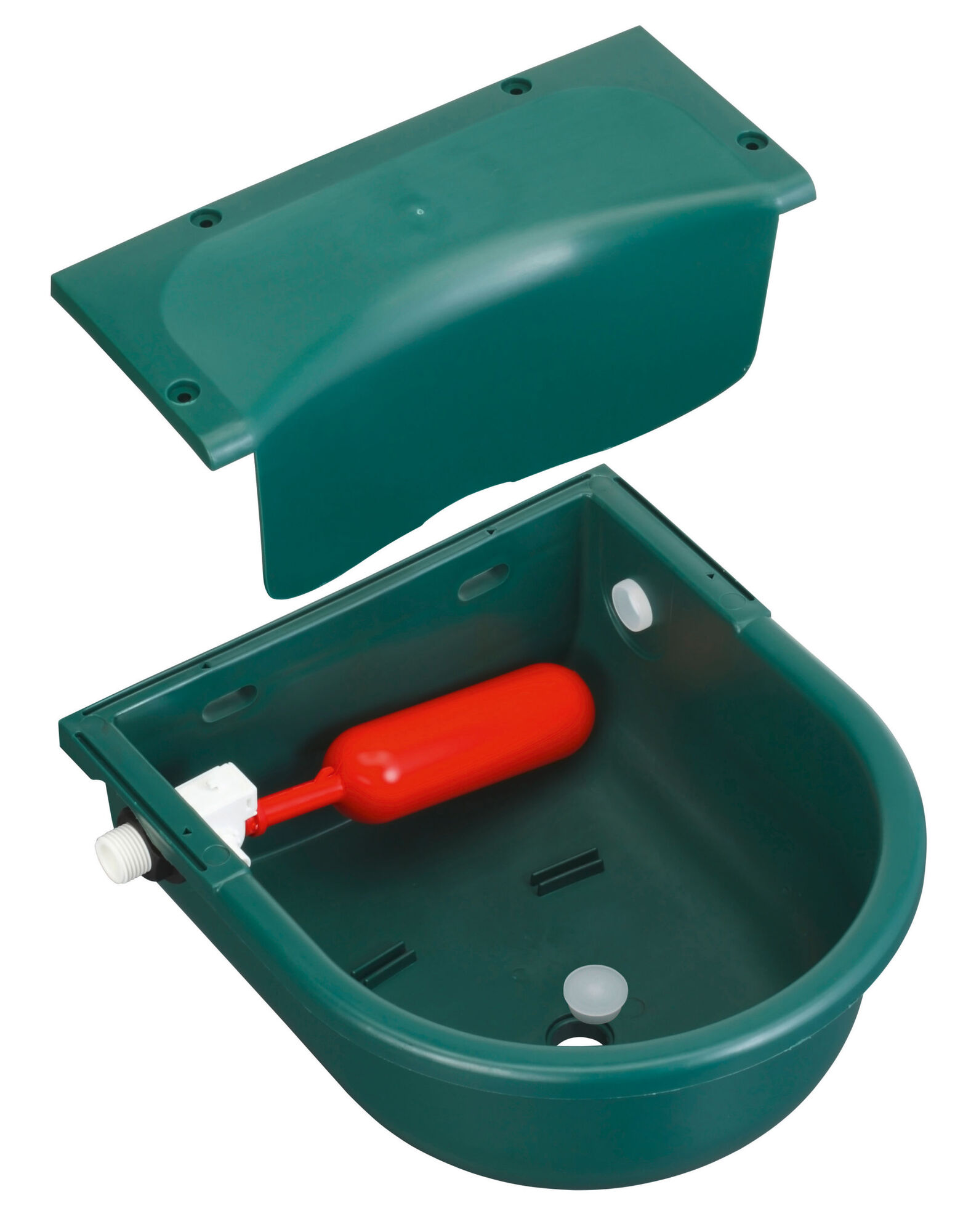 Schwimmer-Tränkebecken S522 von Kerbl 22522