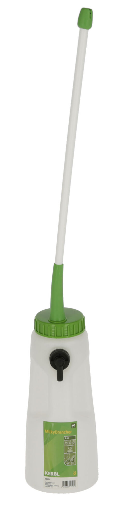 Calf Drencher MilkyDrencher - Kerbl Calf Drencher MilkyDrencher von Kerbl